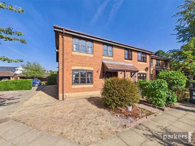 House for sale in Twyford, Wokingham