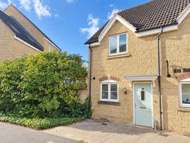 House for sale in Malmesbury, Wiltshire