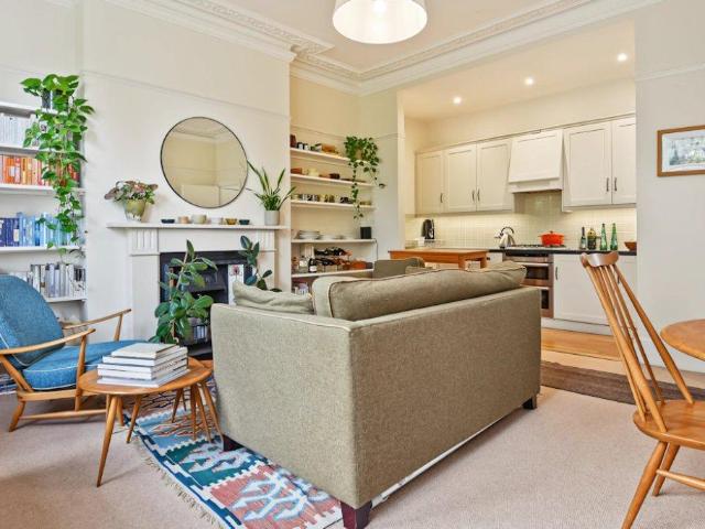House for sale in London Borough of Islington, Greater London