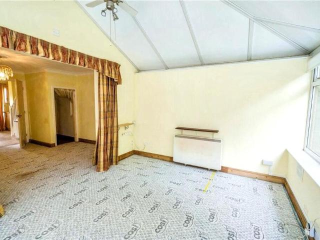 House for sale in Yarborough, Grimsby