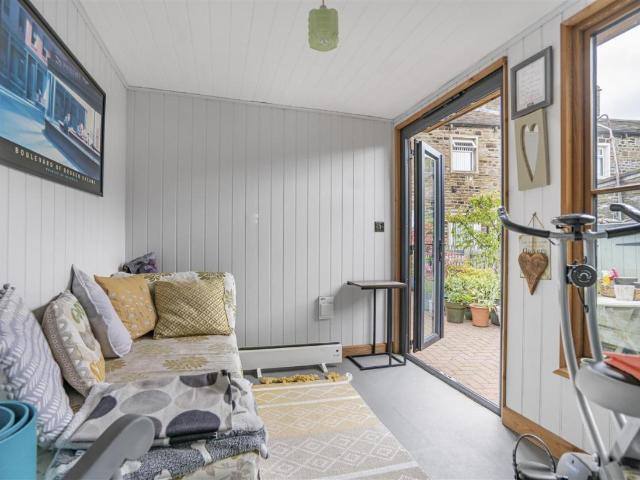 House for sale in Gargrave