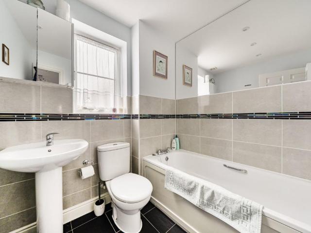 House for sale in Priest Down, Hampshire