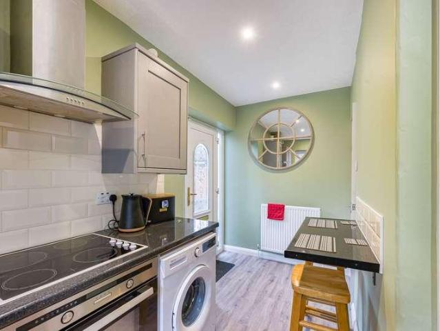 House for sale in West End, East Lindsey