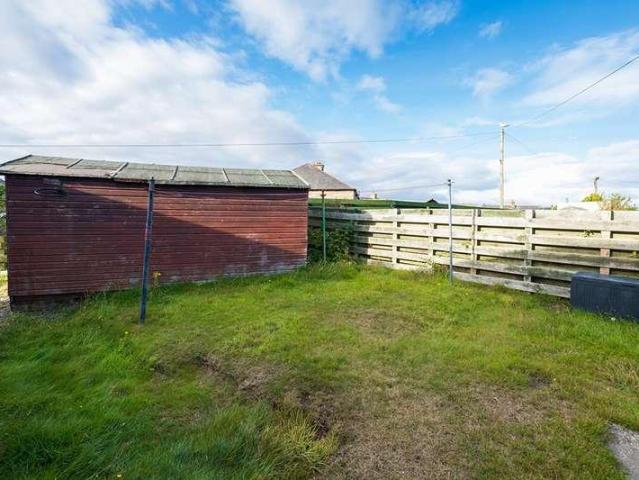 House for sale in Fishertown, Nairn