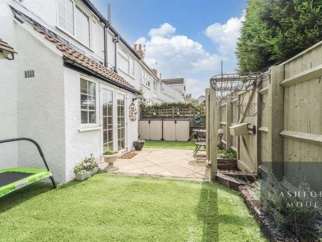 House for sale in Calverton CP, Gedling
