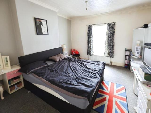 House for sale in Bishop Auckland, Howlish