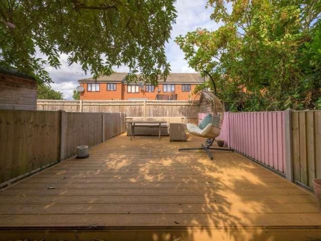 House for sale in Caversham, Reading