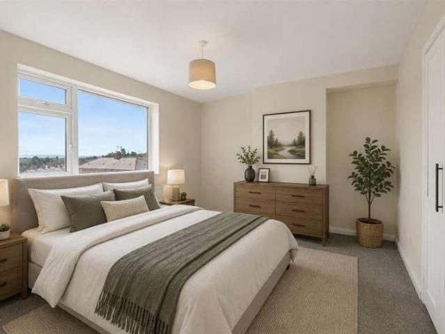 House for sale in Sandiacre, Erewash