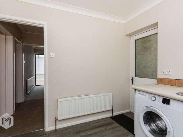 House for sale in Marsland Green, Wigan