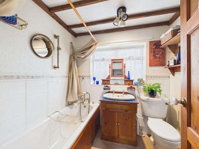 House for sale in Compton Dundon
