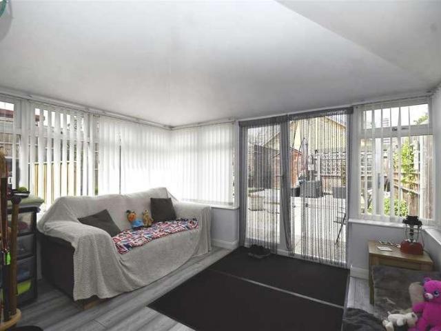 House for sale in Longhill, Hull