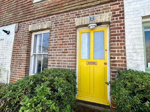 House for sale in Heathlands, East Sussex
