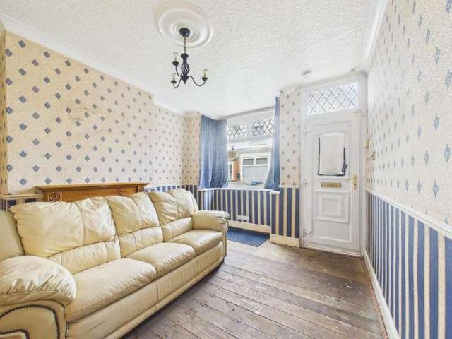 House for sale in Marfleet, Hull