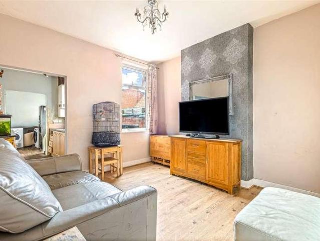 House for sale in Aylestone Park, Leicester