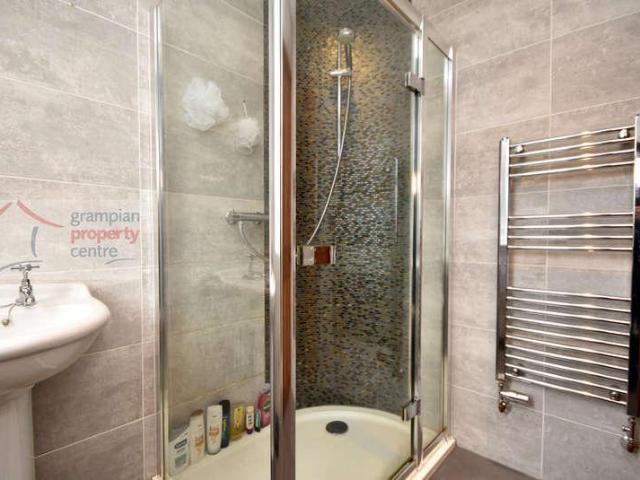 House for sale in Rothes, Scotland