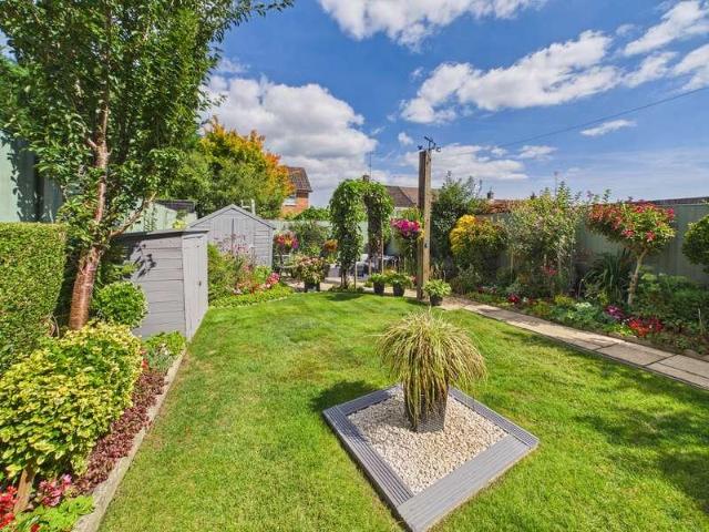 House for sale in Falcon Lodge, Wales