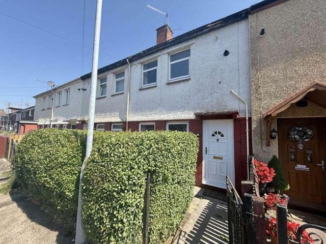 House for sale in Wales