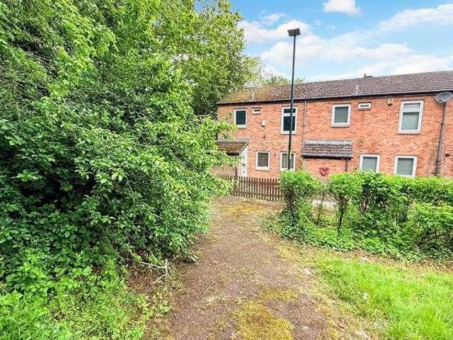 House for sale in Hawkesley, Birmingham