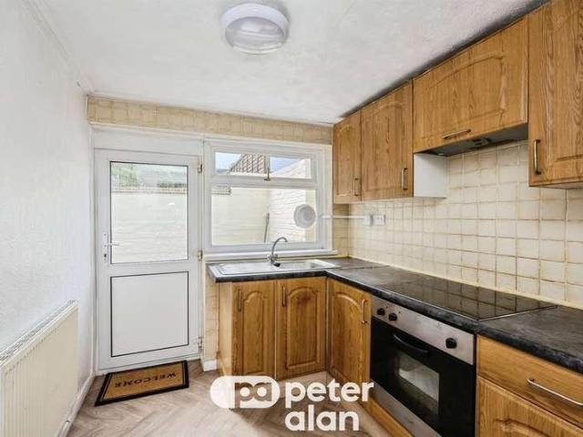 House for sale in Coedffranc, Skewen