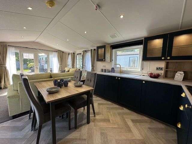 House for sale in Little Thornton, Wyre
