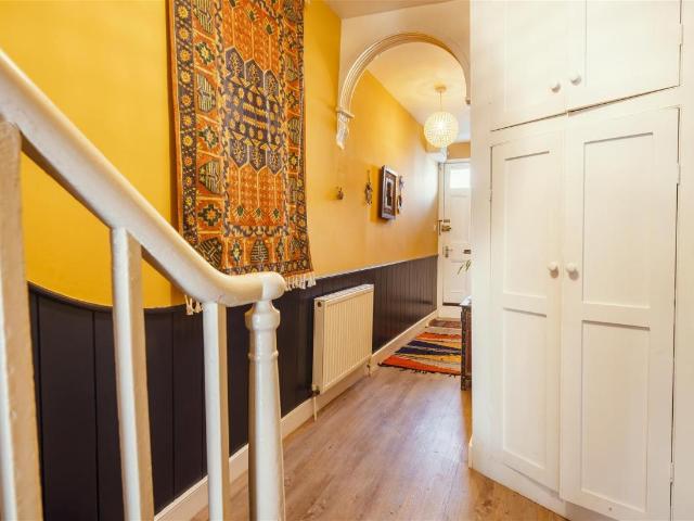 House for sale in Strode, Devon