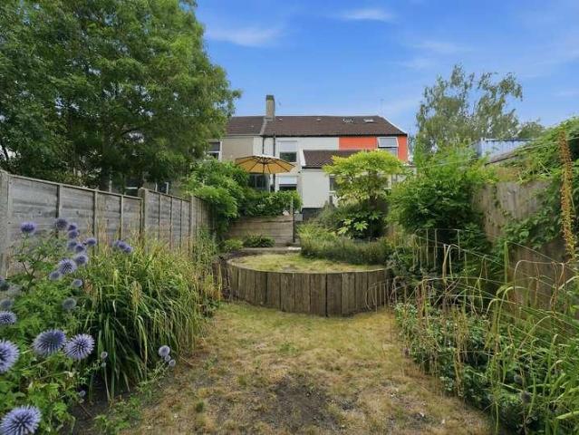 House for sale in Feckenham, City Of Bristol