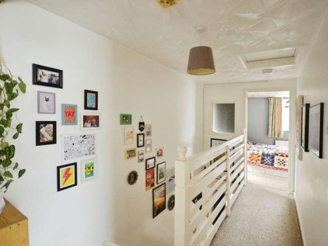 House for sale in Falcon Lodge, Wales