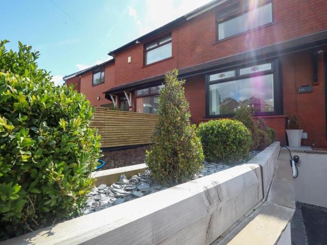 House for sale in Greenheys, Greater Manchester
