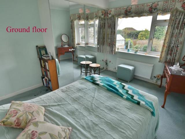 House for sale in Colehill, East Dorset