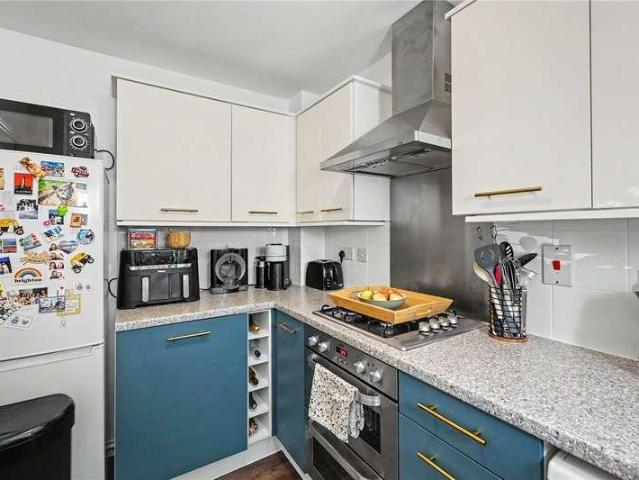 House for sale in New Catton, East Bank