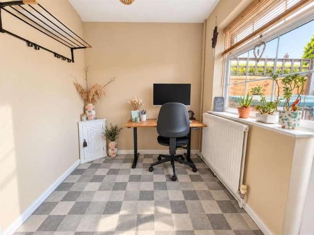 House for sale in Uckfield, Wealden