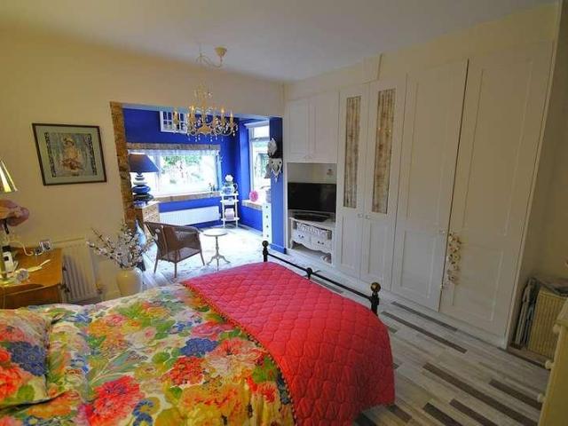 House for sale in Tickhill, South Yorkshire