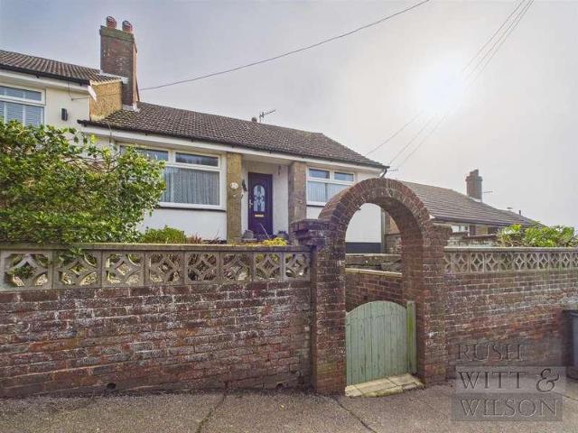 House for sale in Ore, Guestling Green