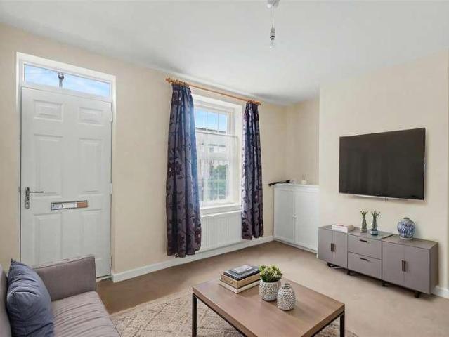 House for sale in Ockbrook and Borrowash, Caldermill