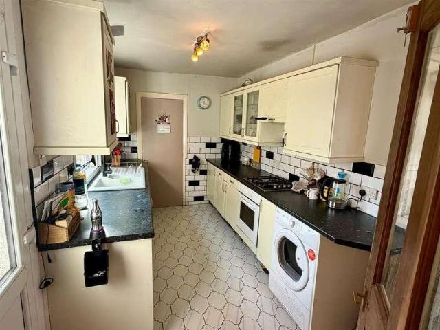 House for sale in Widemarsh, Lower Bullingham