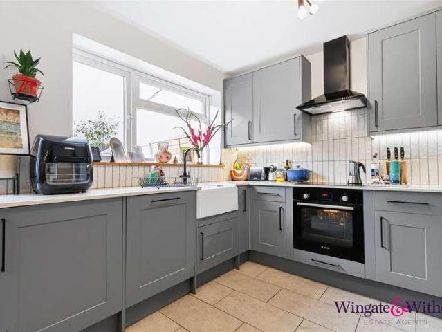 House for sale in Woking, Surrey