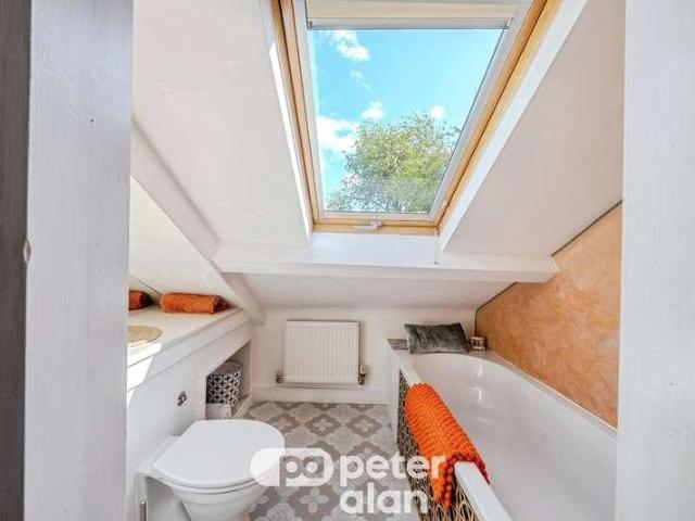 House for sale in Blaenavon, Wales