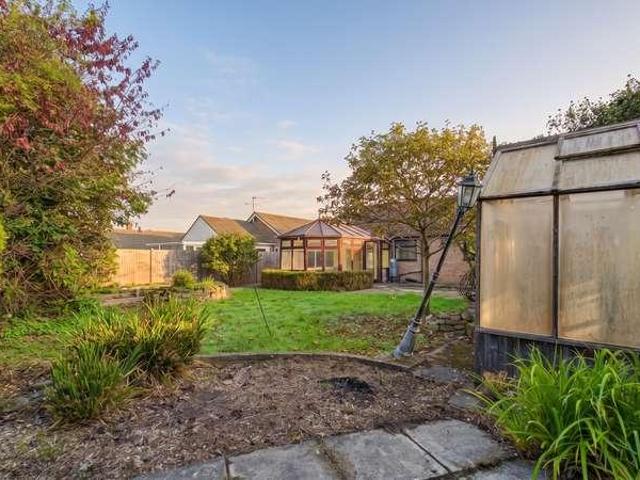 House for sale in Ryland, West Lindsey