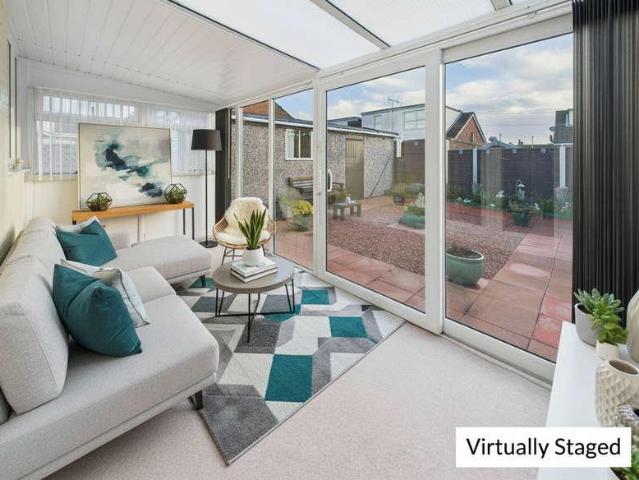 House for sale in Old Town, Bridlington