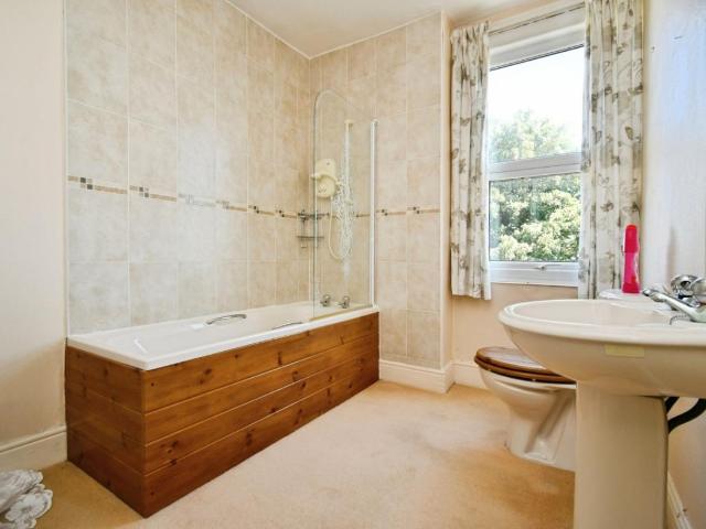 House for sale in Aldborough, North Yorkshire