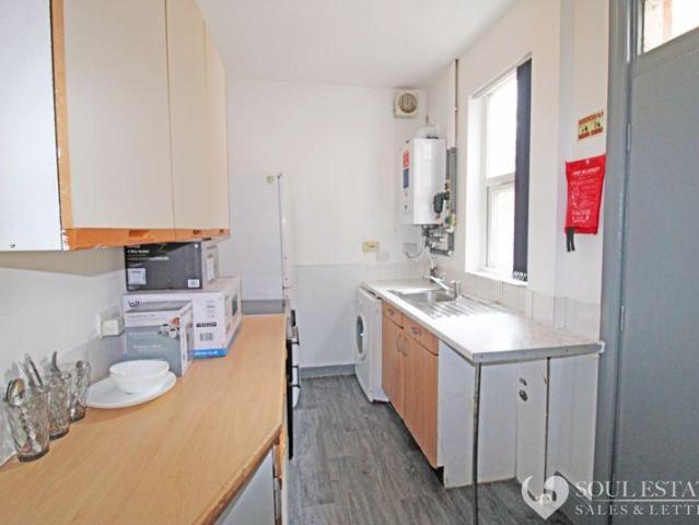 House for sale in Perry Barr, West Midlands
