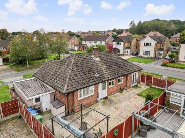 House for sale in Appleton, Warrington