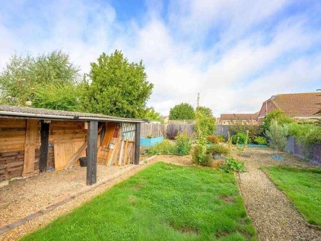 House for sale in Bunkers Hill, Four Gotes