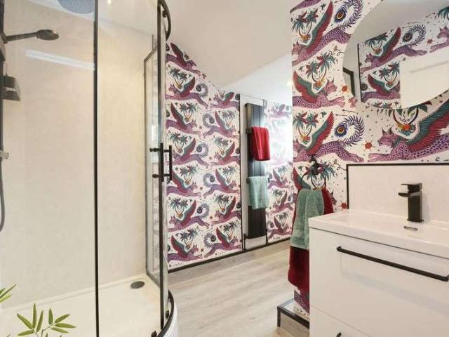 House for sale in Calderwood, East Calder