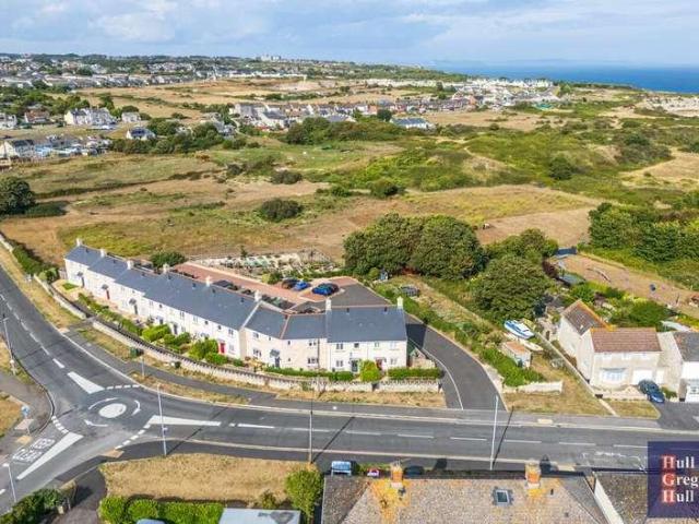 House for sale in Southwell, East Dorset