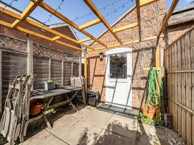 House for sale in Westfields, Lower Bullingham
