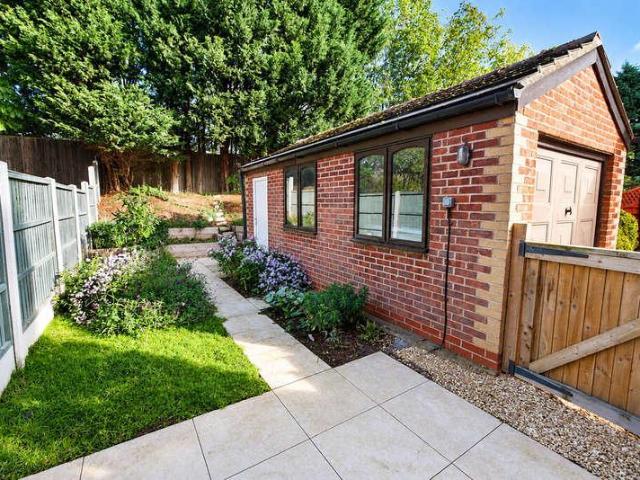 House for sale in Tickhill, Doncaster