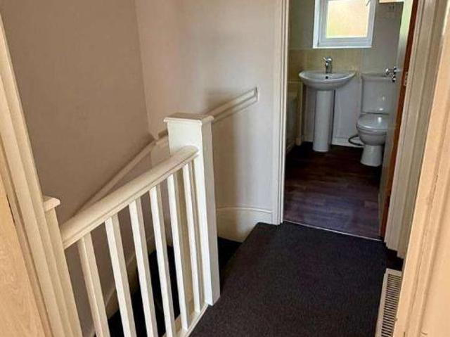 House for sale in Titchfield, Hucknall