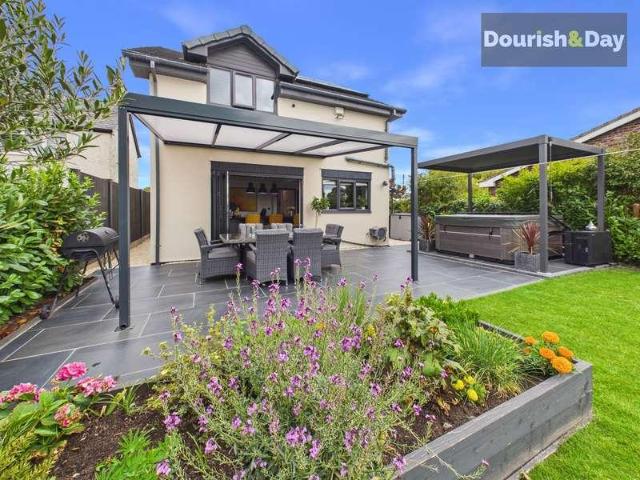 House for sale in Wales