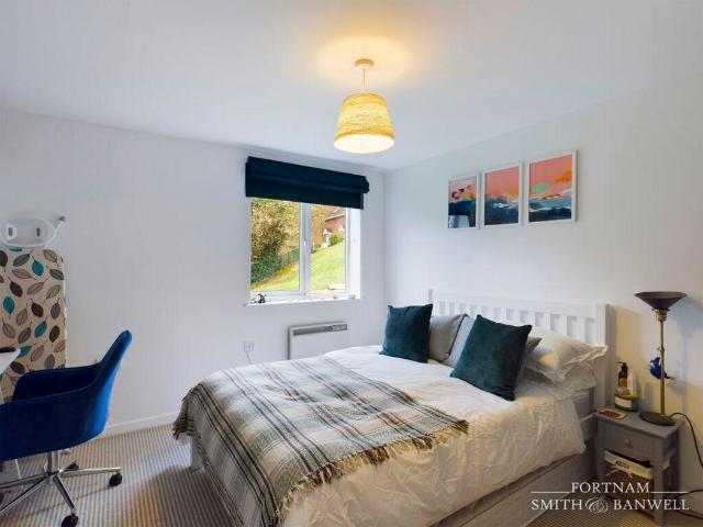 House for sale in Wootton Fitzpaine, East Dorset